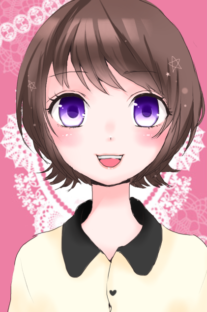 にこっ