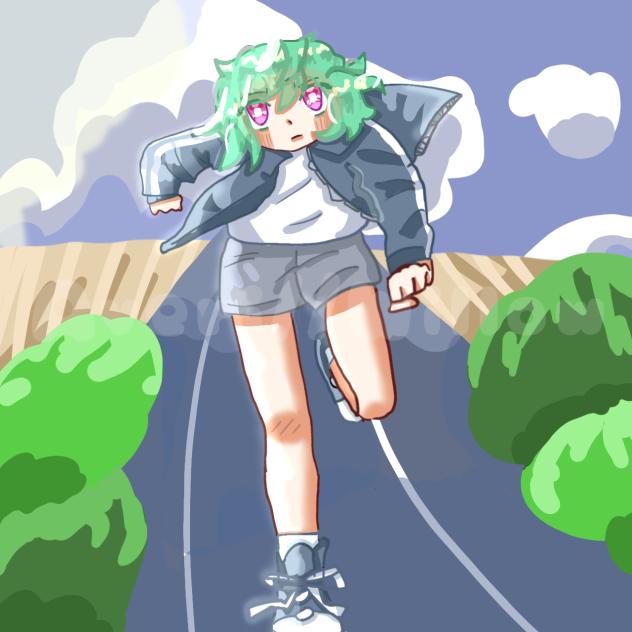 Track