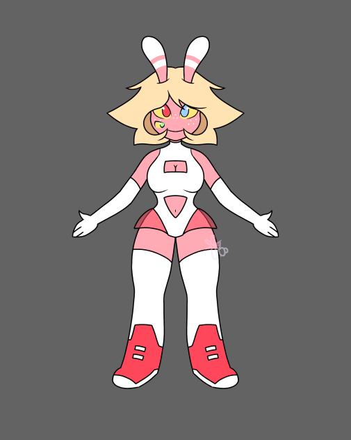 Alien Sona Redesign