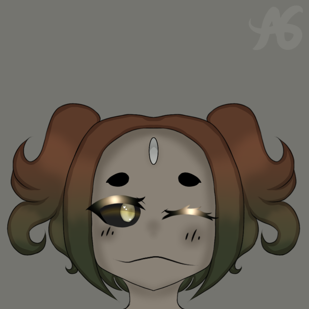 Lily(NEW OC - she - they - it) - ibisPaint