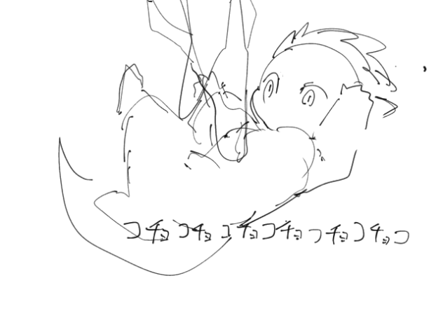 ワタワタワタ