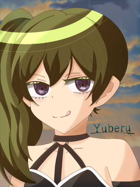 ユーベル