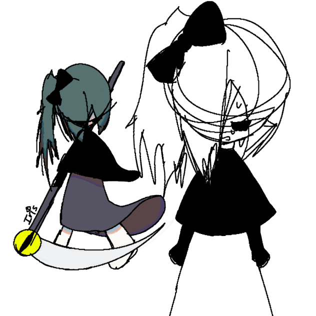 iris