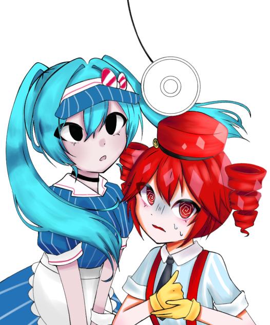 合作や！！