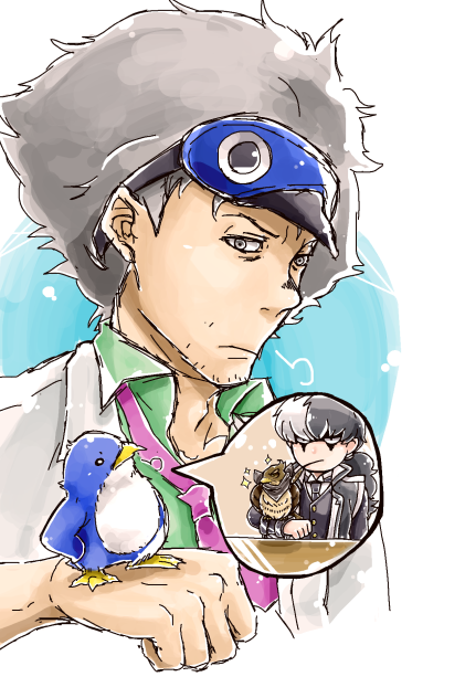 ぴいっぴ！ぴぃい！