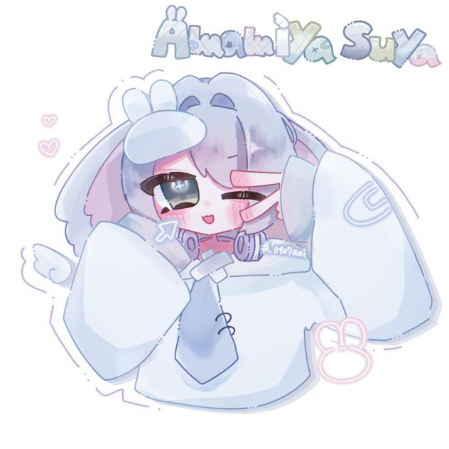 🐰うさぎさん 様🪽 - ibisPaint