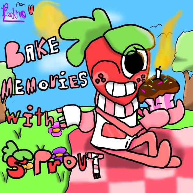 Bake memories with Sprout