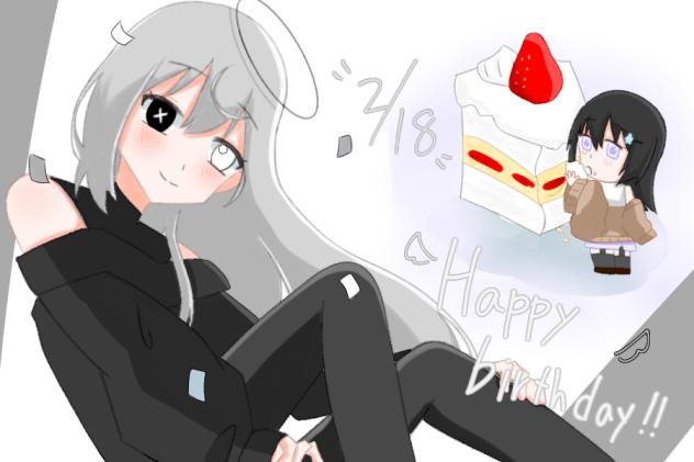 ねこちへ‼️