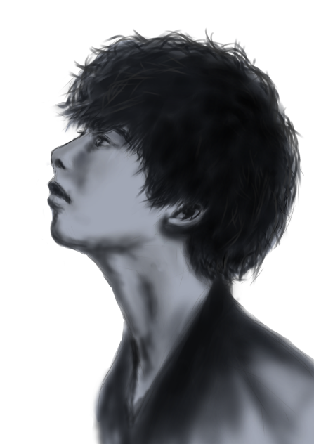 Sketch - ibisPaint