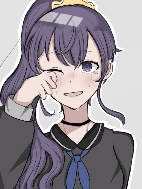 まふゆちゃん