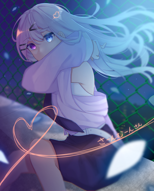 さーんむーんさんの代理ちゃん(リクエスト)