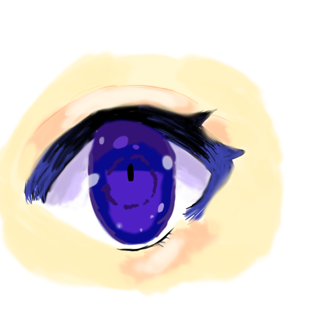 目の基本の描き方