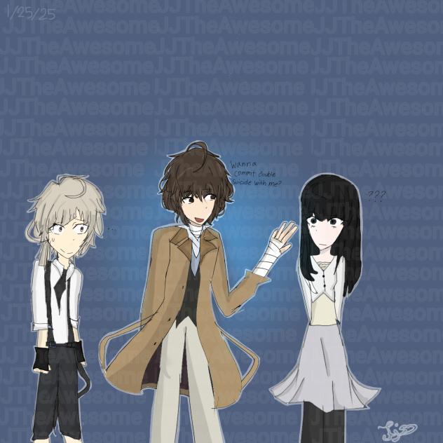 😨 [ BSD ]