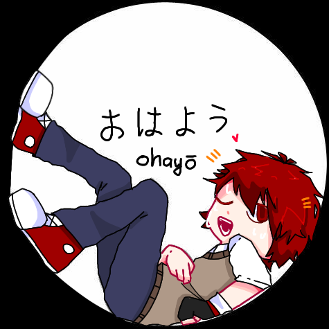 Ohayo