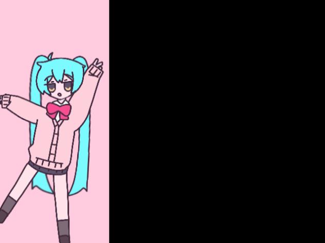 雑魚　途中経過
