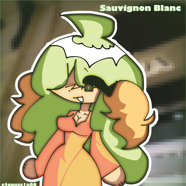 Sauvignon Blanc