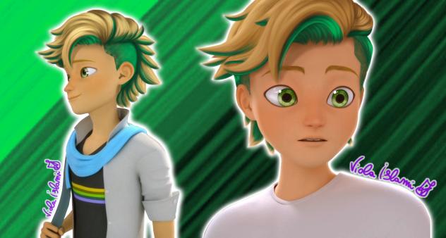 Adrien🤙💚
