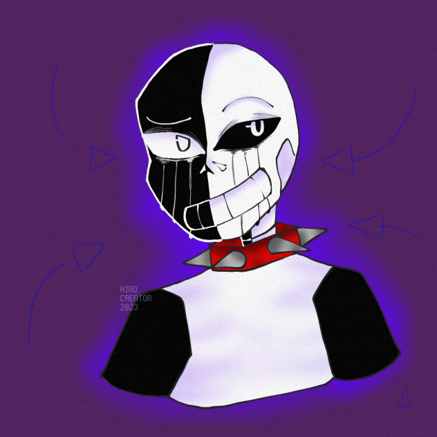 Lynx Sans but in Boy version