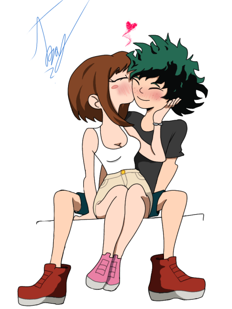 IzuOcha