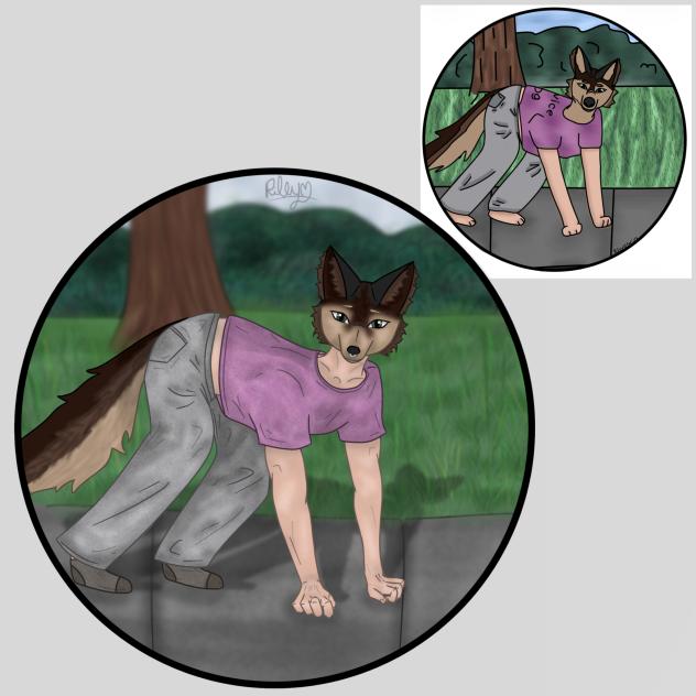 remake!