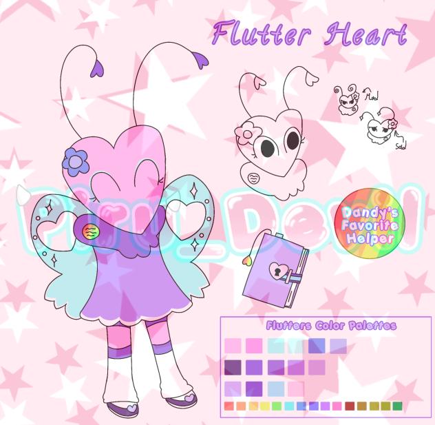 FlutterArtRedesign