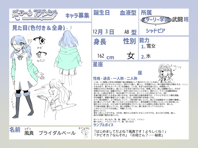 わぁお