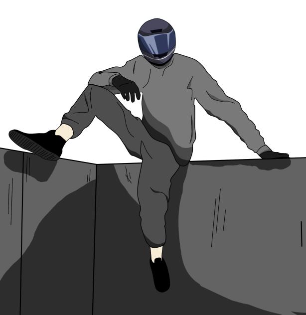 recreando foto a mi estilo