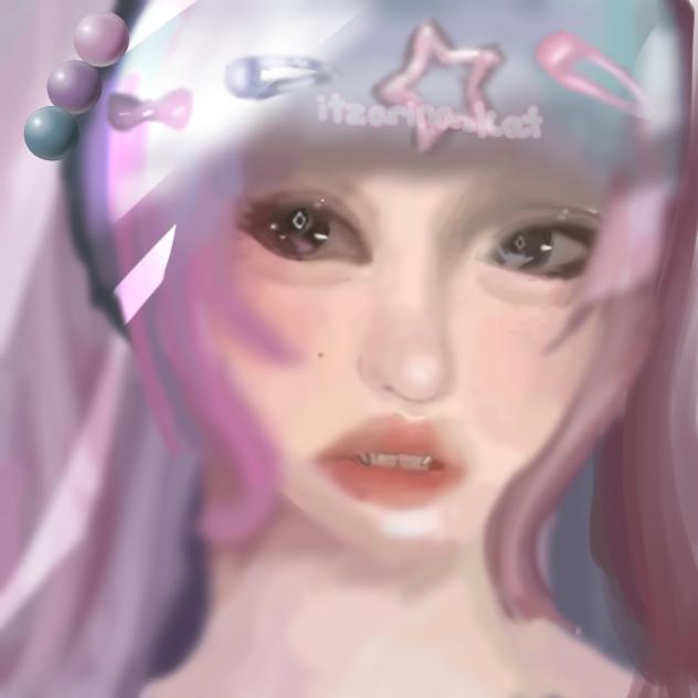 Trying jelly art again!