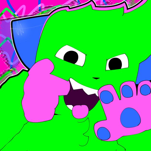 BLEH!!!
