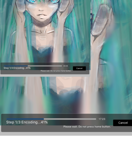 ibis paint problems...again ibisPaint