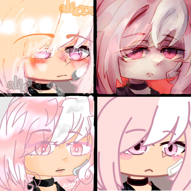 gacha Collaboration!