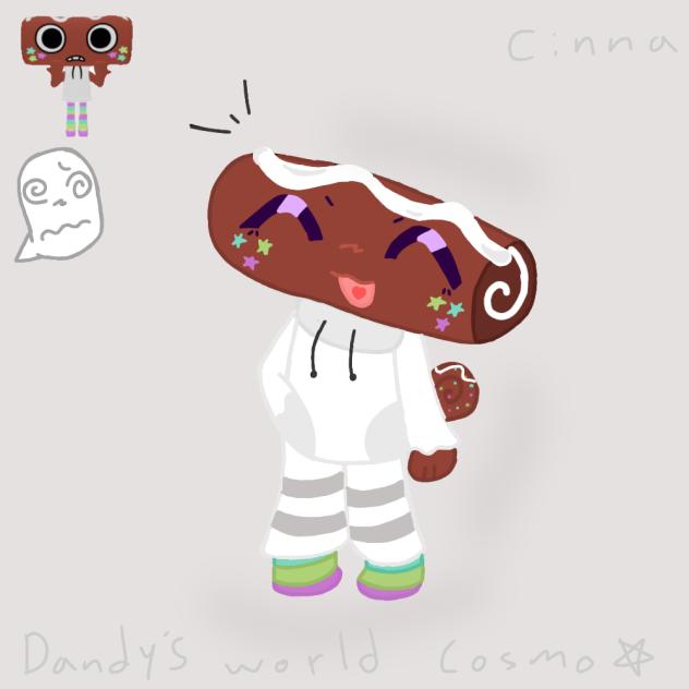 cosmo!♡♡