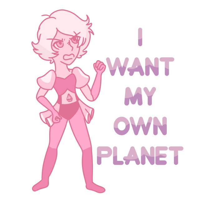 Pink Diamond