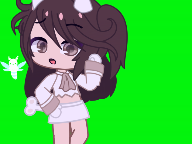 New Oc .-.