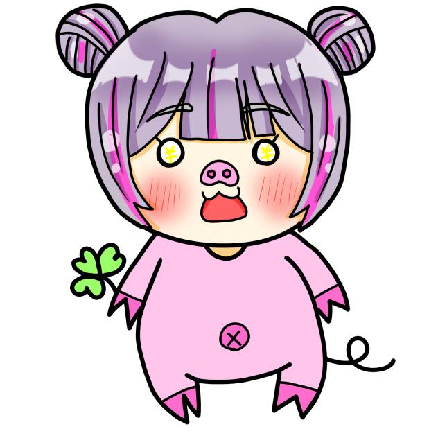 豚どるちゃん