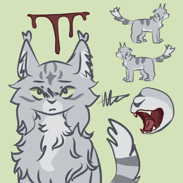 ref sheet