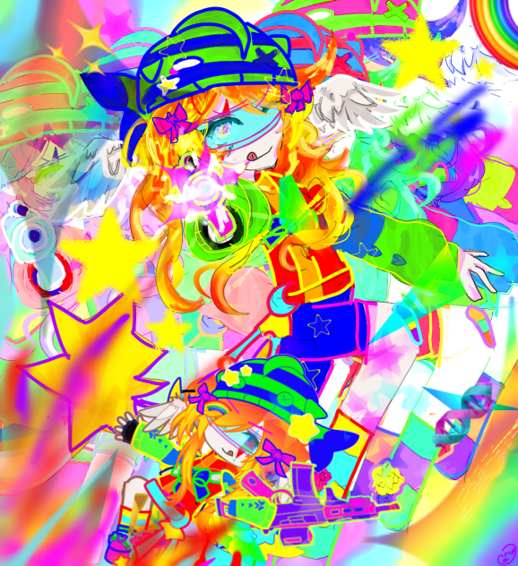 🌈