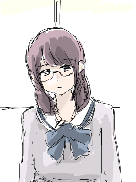 仁菜