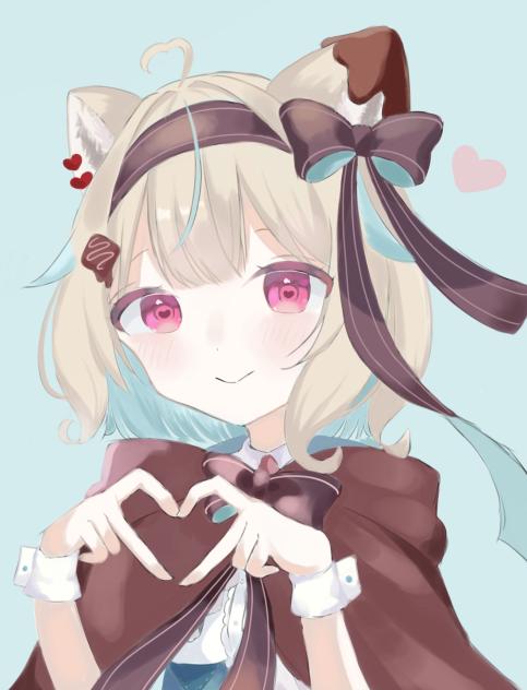 甘噛みこのみちゃん！