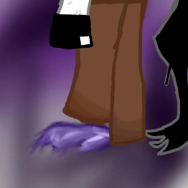 Episode of horrors one animation!