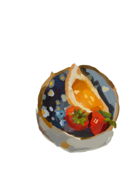 fruit