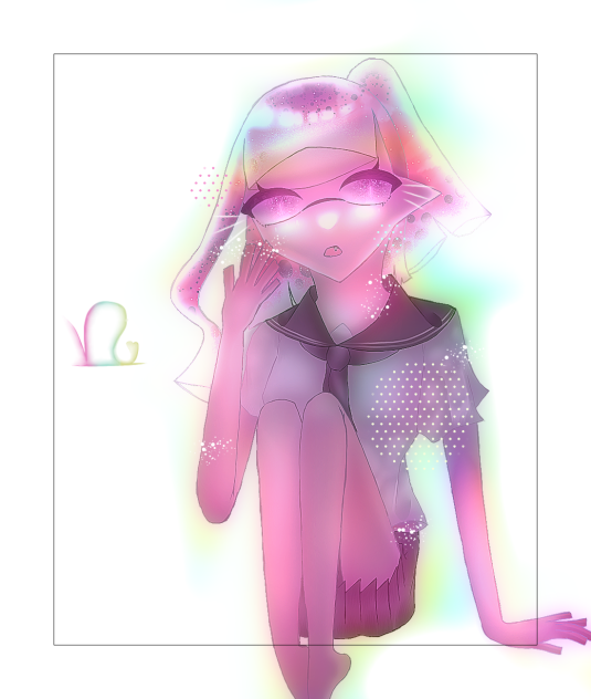 イカちゃん〜
