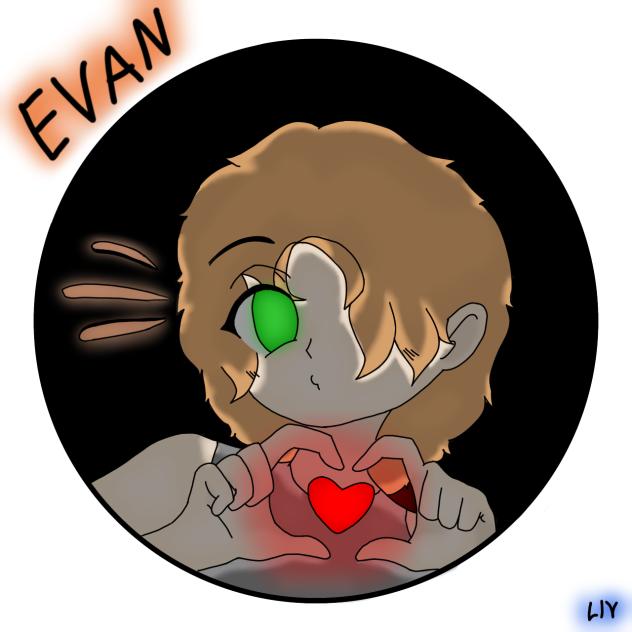 Evan🌟