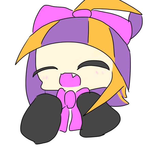 はじめまして！