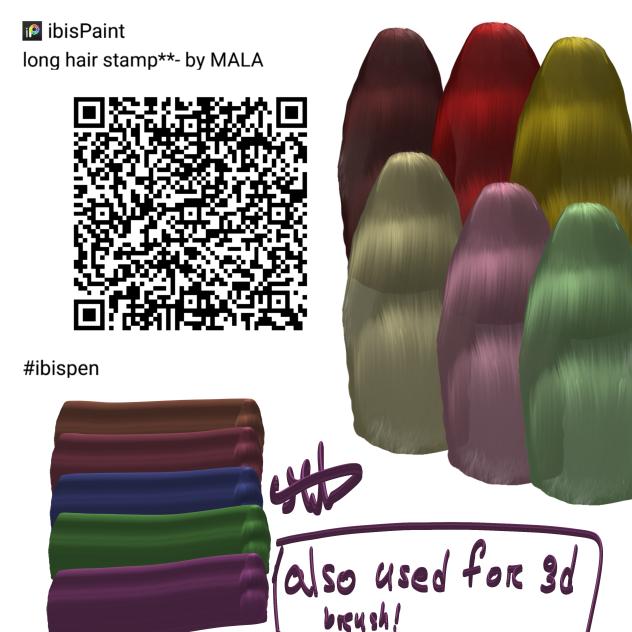 new stamp🗣 qr code