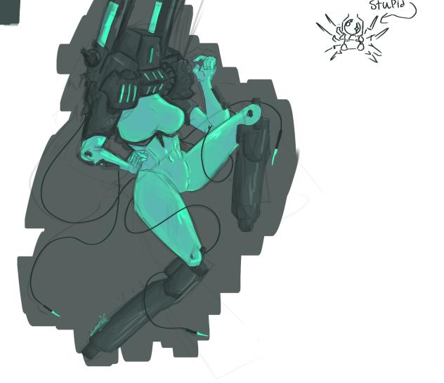 mind flayer