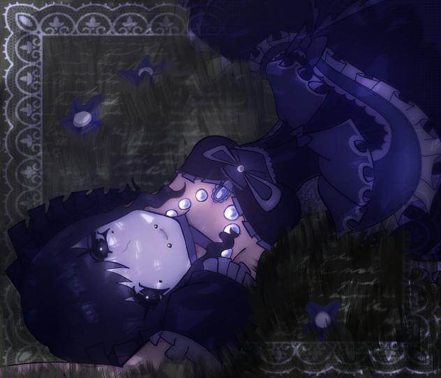 Artfight attack yyyayyy🤑