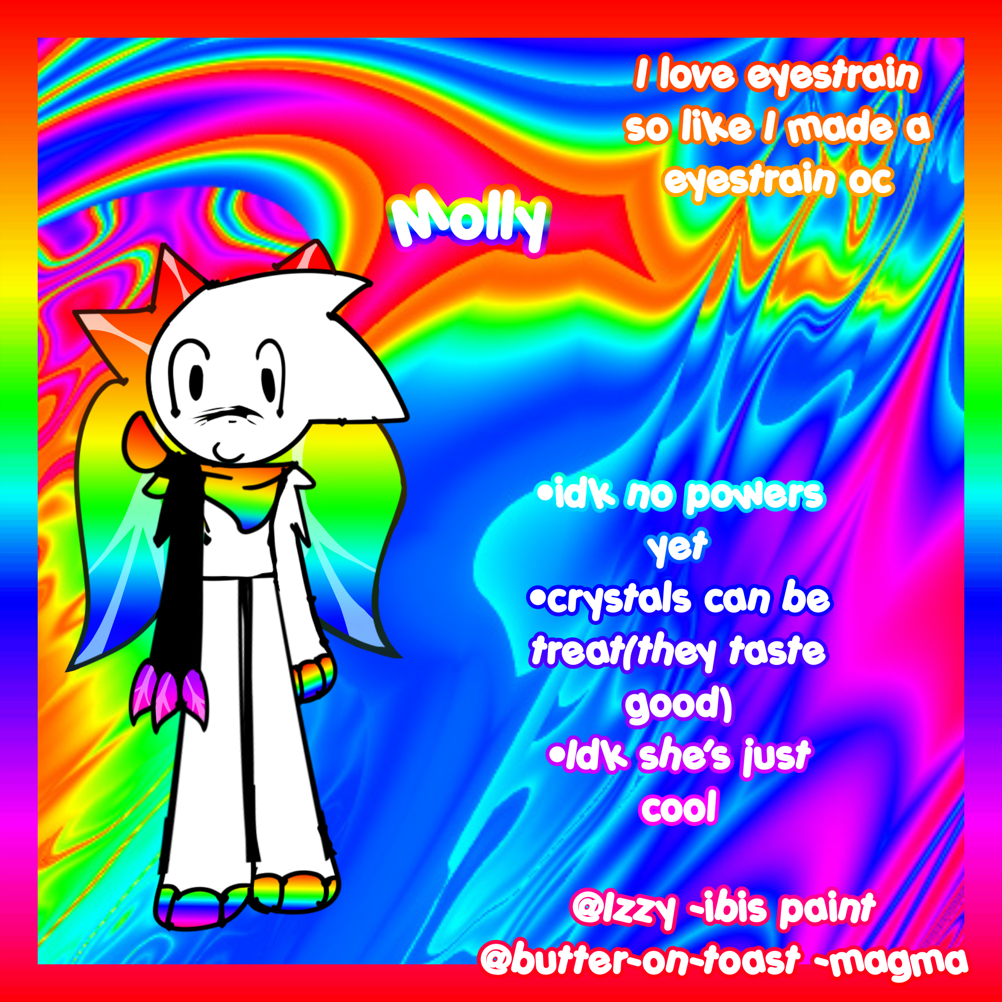 So silly X] - ibisPaint