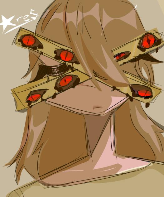 Corrupted angel 🎻