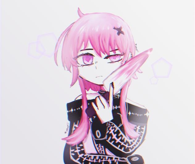 ♡ ぶきみちゃん ♡